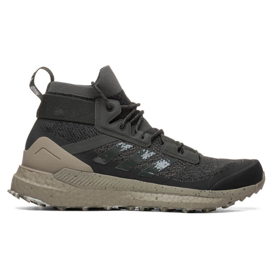 adidas Originals x Parley Women's Terrex Free Hiker MK - Legend Earth
