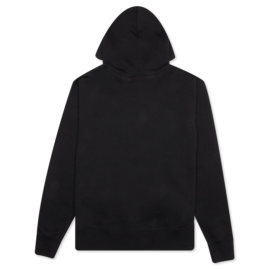 adidas Originals x Pharrell Williams Basics Hoodie - Black