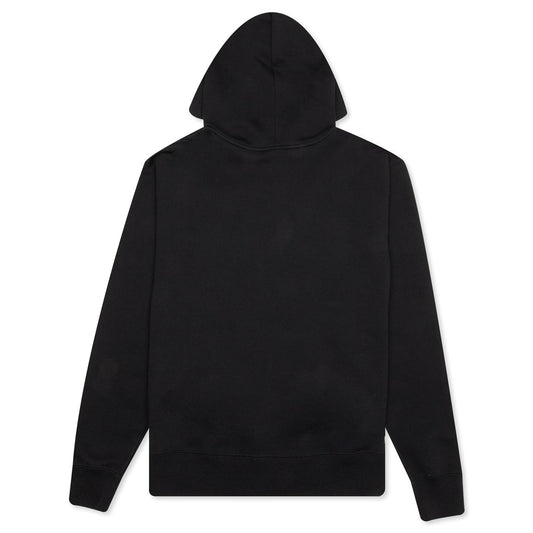 adidas Originals x Pharrell Williams Basics Hoodie - Black