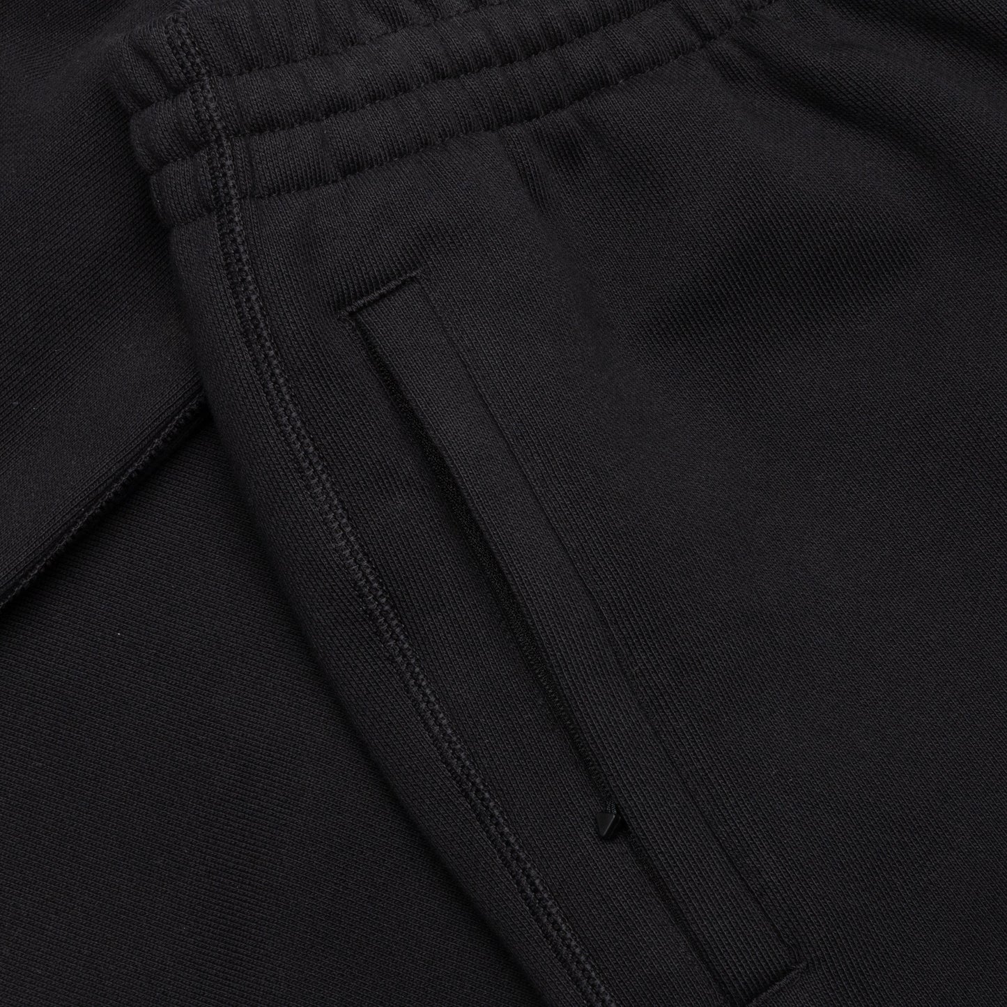 adidas Originals x Pharrell Williams Basics Pant - Black