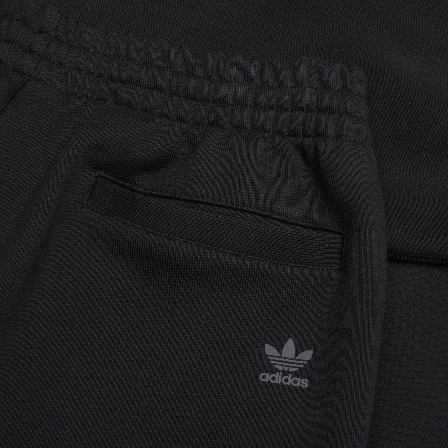 adidas Originals x Pharrell Williams Basics Pant - Black