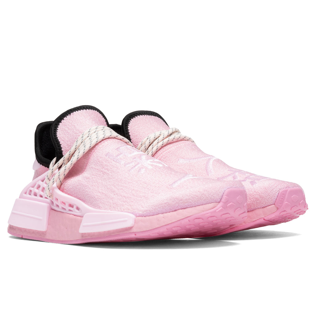 adidas Originals x Pharrell Williams Human Race NMD - Tonal Pink