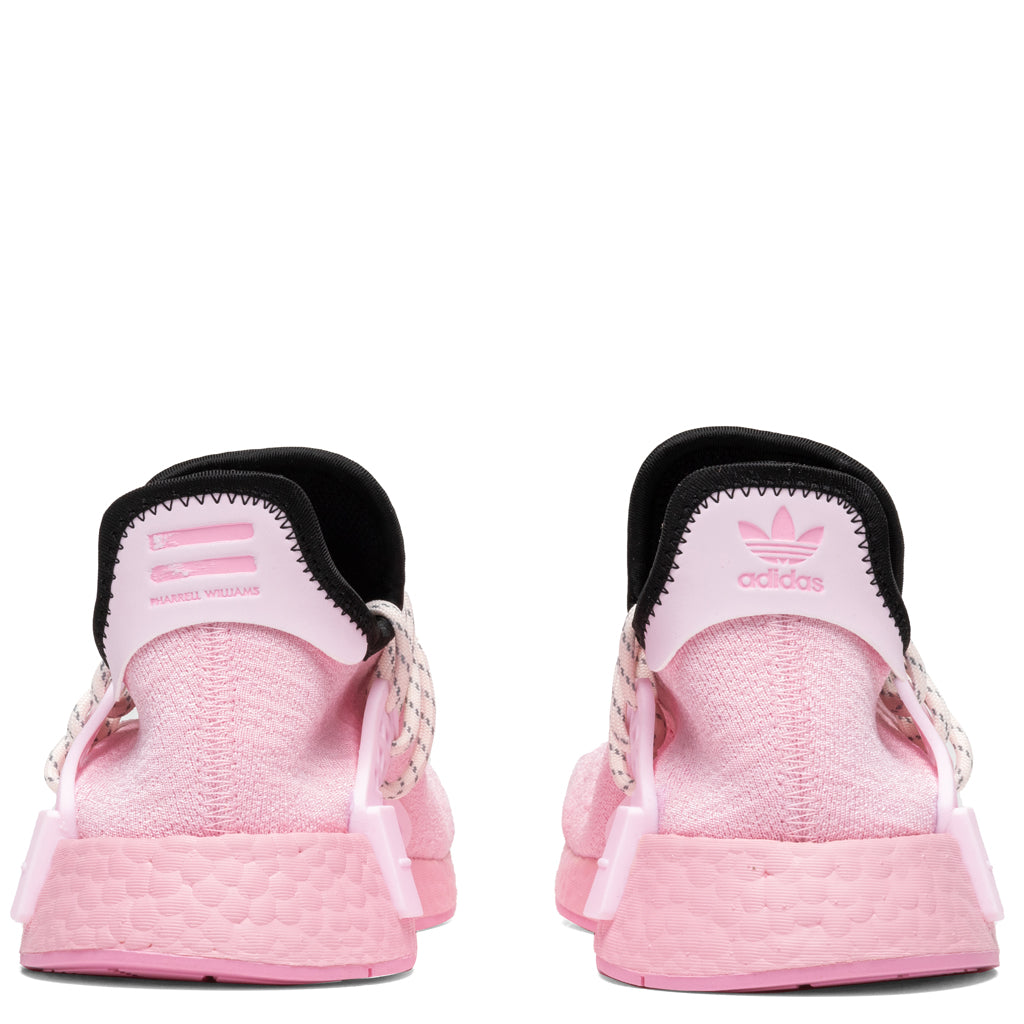 adidas Originals x Pharrell Williams Human Race NMD - Tonal Pink