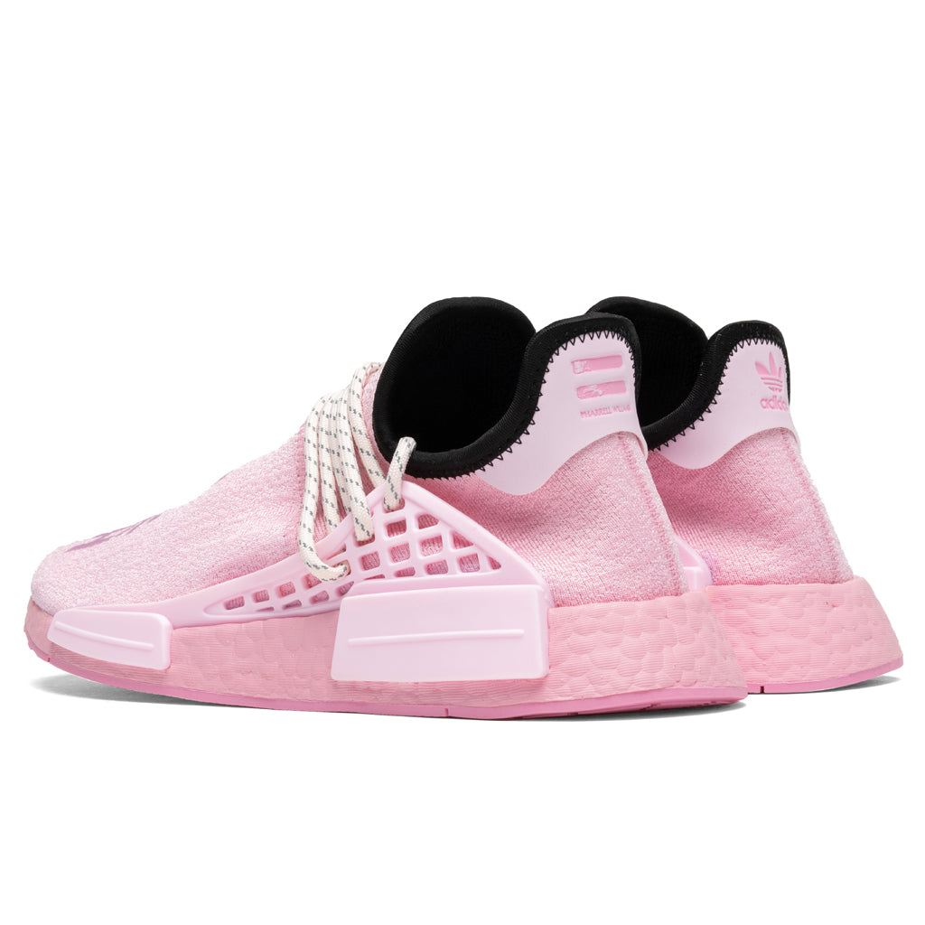 adidas Originals x Pharrell Williams Human Race NMD - Tonal Pink