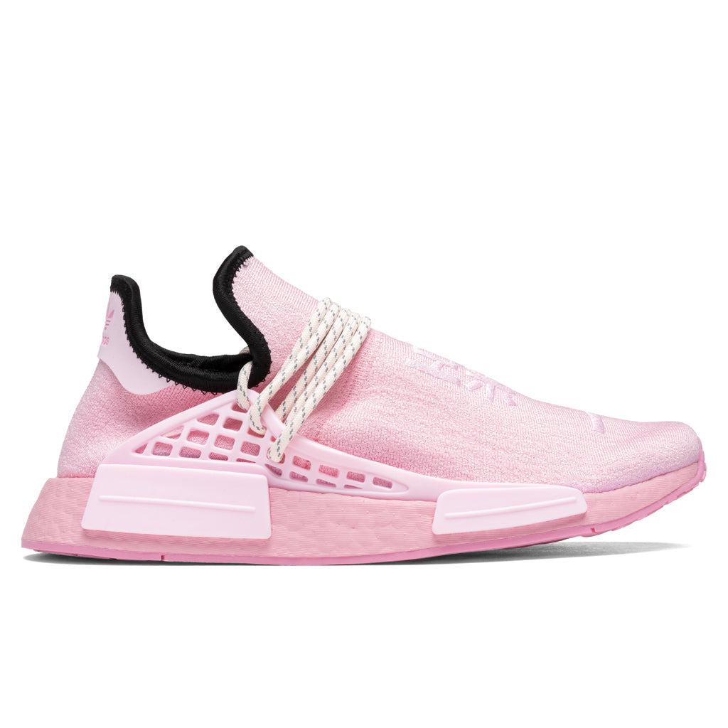 adidas Originals x Pharrell Williams Human Race NMD - Tonal Pink