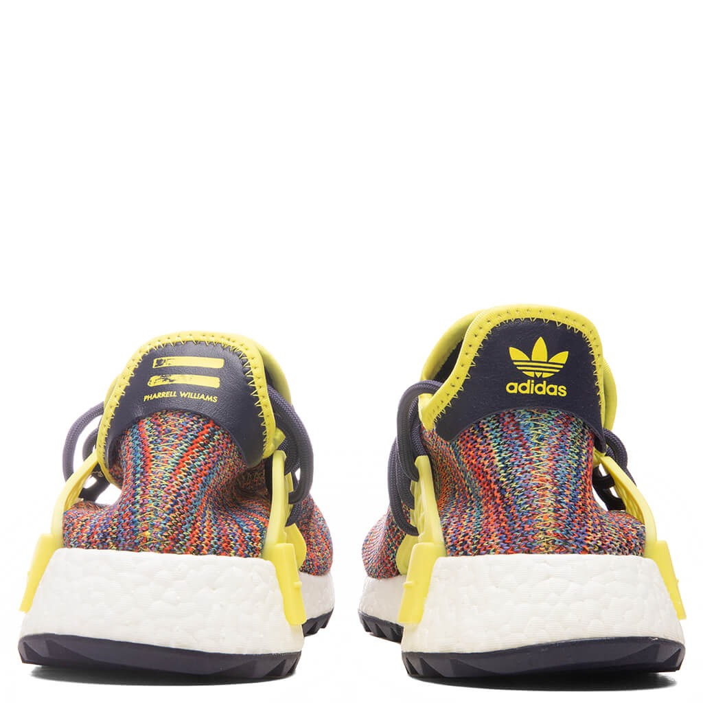 adidas Originals x Pharrell Williams Human Race NMD Trail - Multi