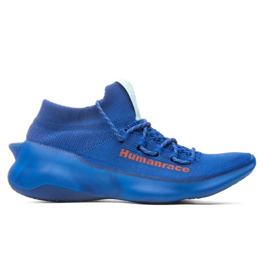 adidas Originals x Pharrell Williams Human Race Sichona - Royal Blue