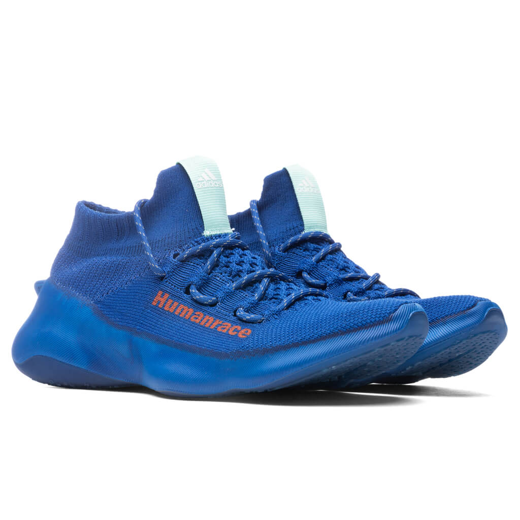 adidas Originals x Pharrell Williams Human Race Sichona - Royal Blue