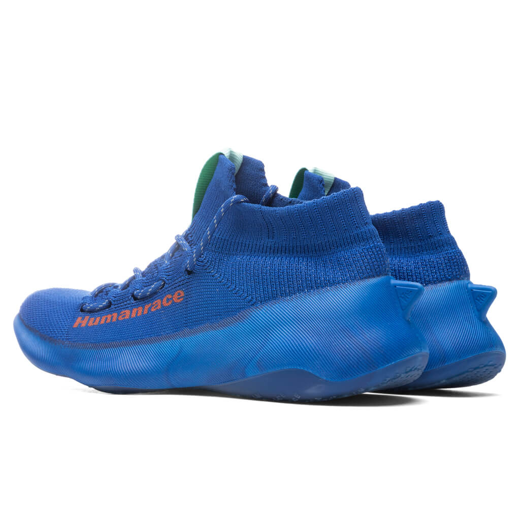 adidas Originals x Pharrell Williams Human Race Sichona - Royal Blue