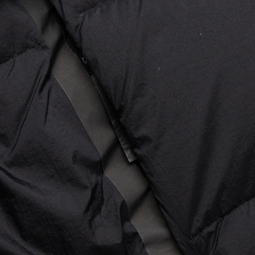 adidas Originals x Pharrell Williams Myshelter Down Parka - Black