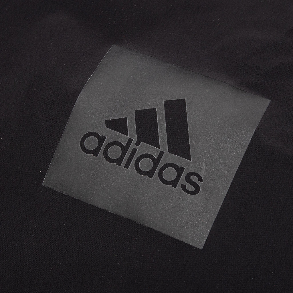 adidas Originals x Pharrell Williams Myshelter Down Parka - Black