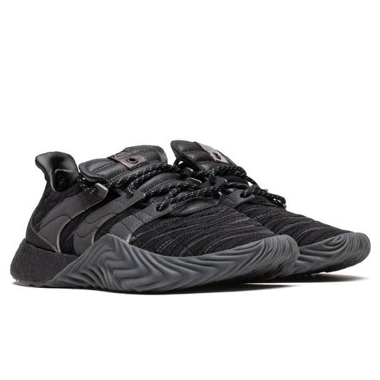 adidas Originals x Pharrell Williams Sobakov 2.0 - Core Black/Utility Black