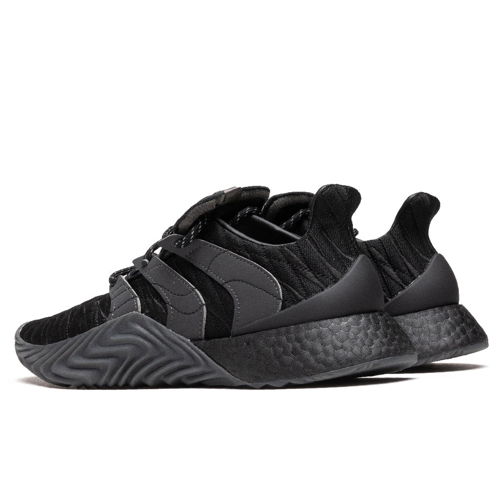 adidas Originals x Pharrell Williams Sobakov 2.0 - Core Black/Utility Black