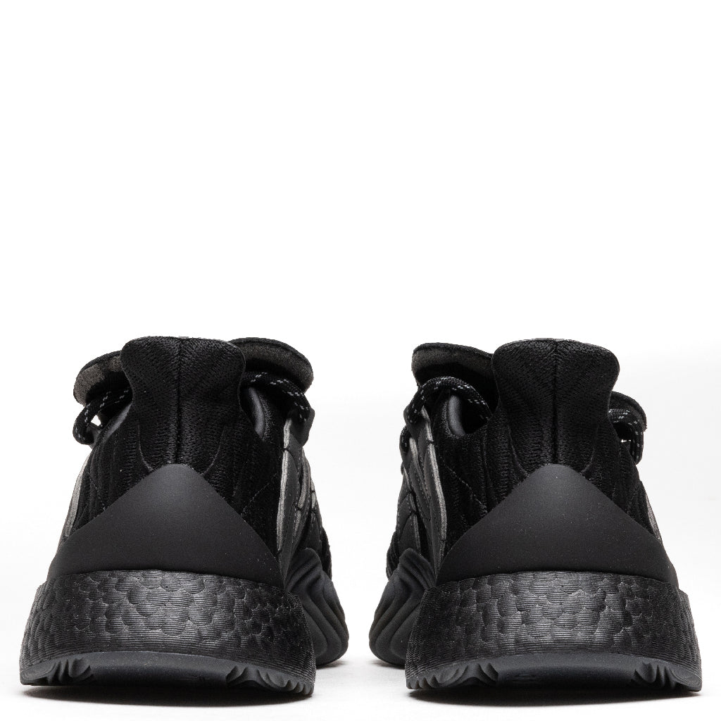adidas Originals x Pharrell Williams Sobakov 2.0 - Core Black/Utility Black