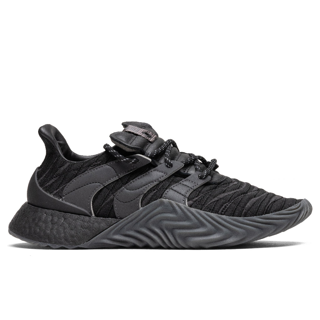 adidas Originals x Pharrell Williams Sobakov 2.0 - Core Black/Utility Black