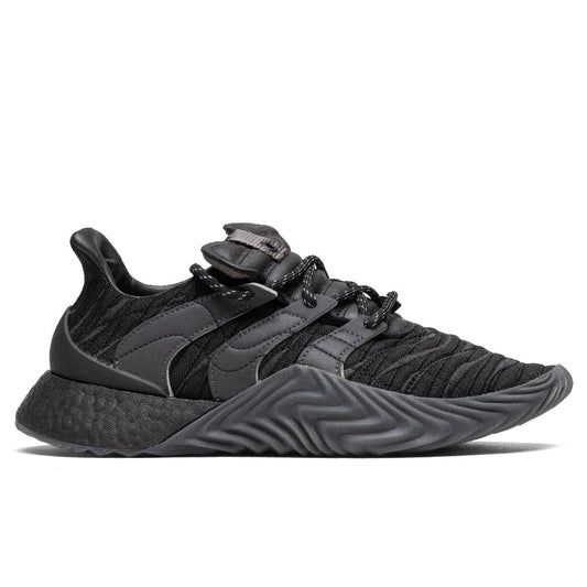 adidas Originals x Pharrell Williams Sobakov 2.0 - Core Black/Utility Black