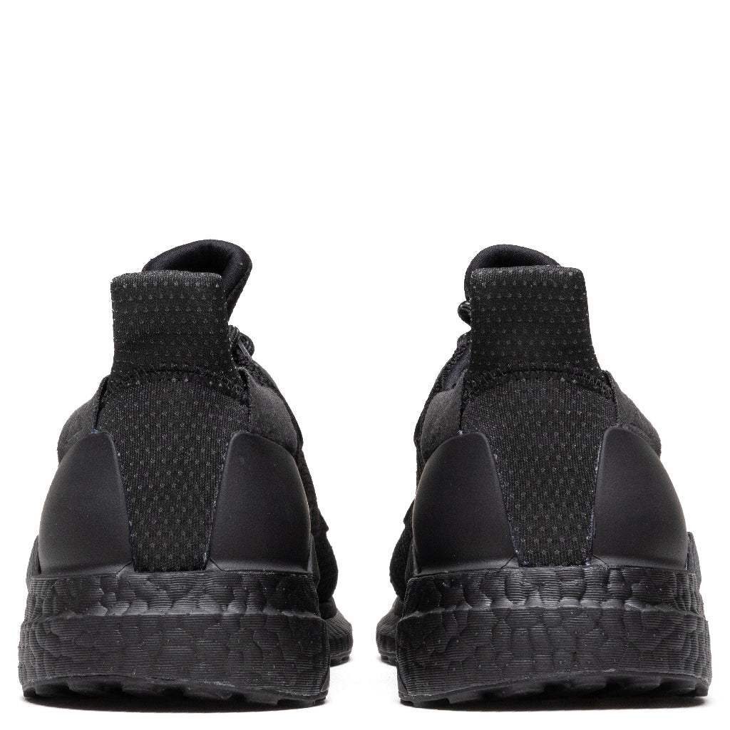 adidas Originals x Pharrell Williams Solar Hu - Core Black/Utility Black