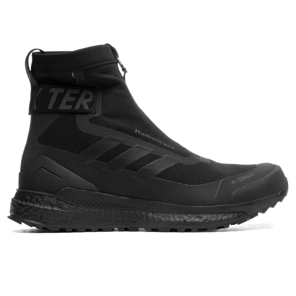 adidas Originals x Pharrell Williams Terrex Free Hiker C.RDY - Core Black