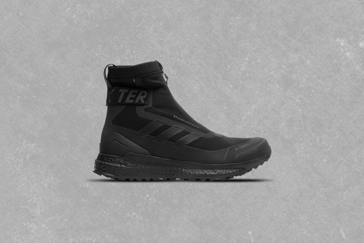 adidas Originals x Pharrell Williams Terrex Free Hiker C.RDY - Core Black