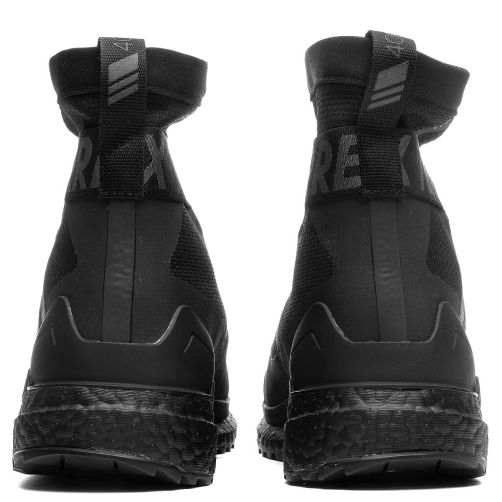 adidas Originals x Pharrell Williams Terrex Free Hiker C.RDY - Core Black