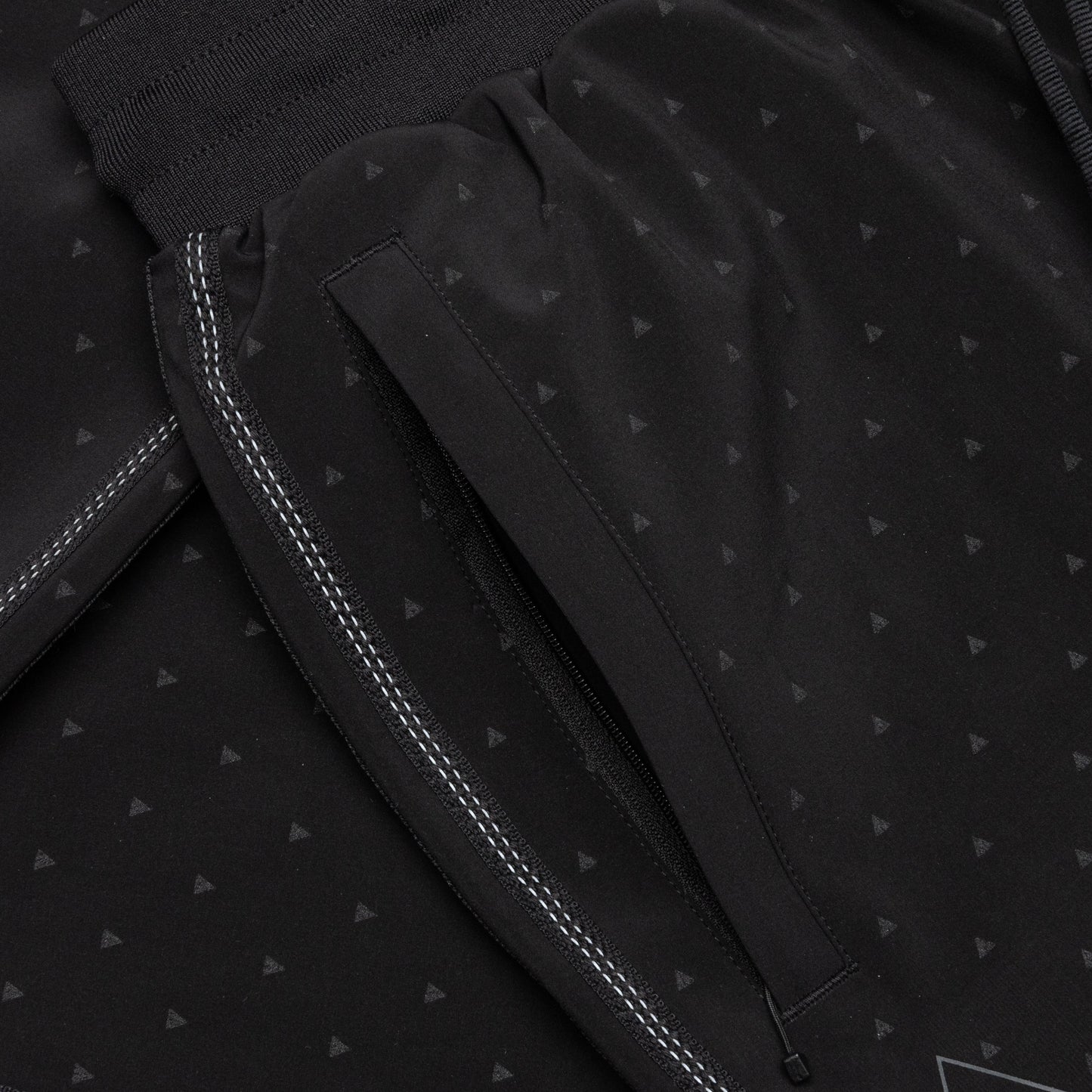 adidas Originals x Pharrell Williams Track Pants - Black