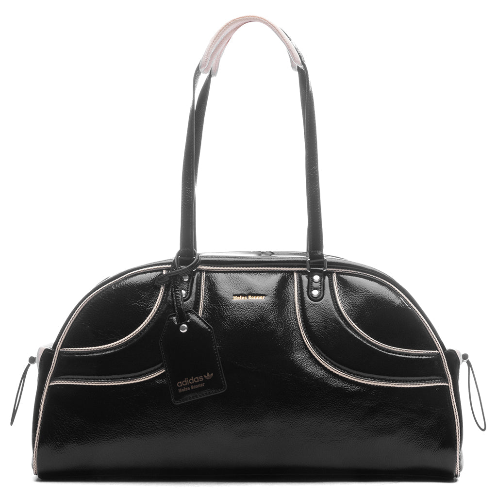 adidas Originals x Wales Bonner Bowling Bag Large - Black