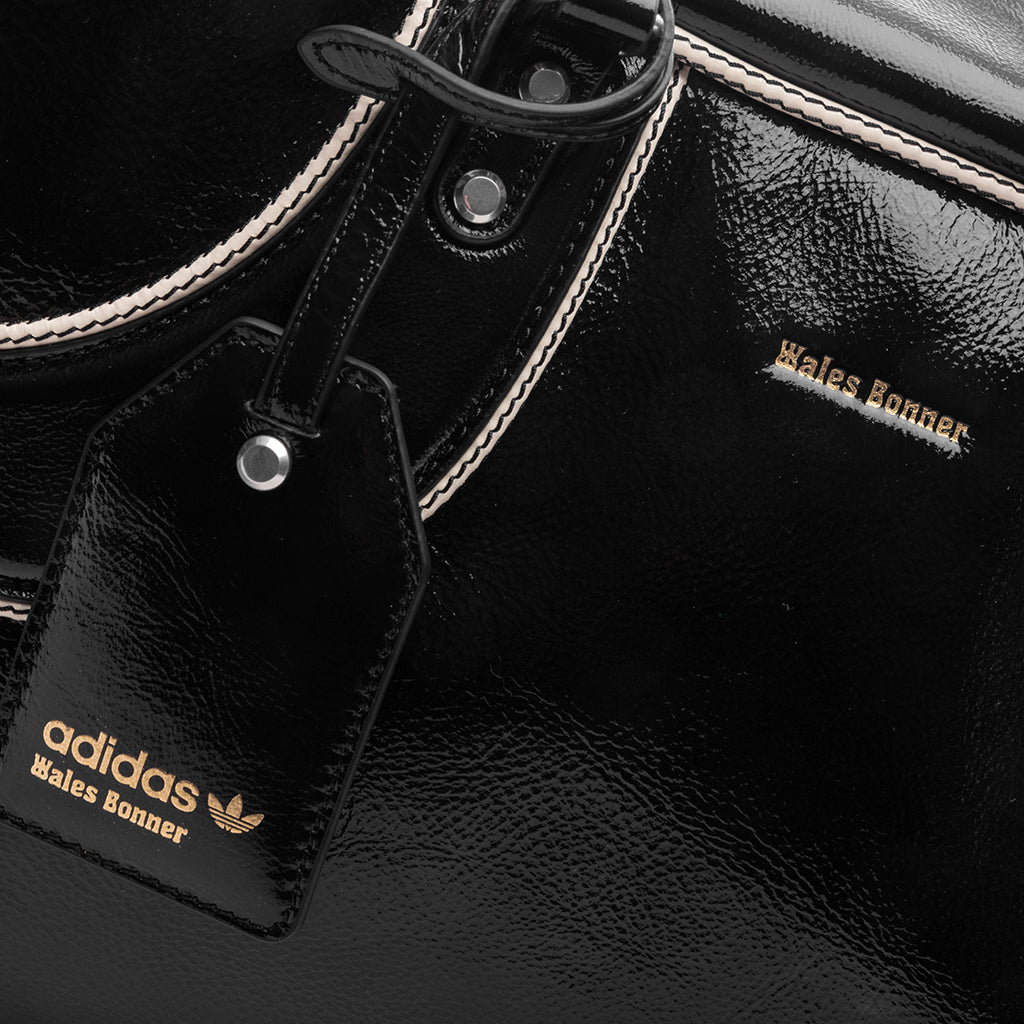 adidas Originals x Wales Bonner Bowling Bag Large - Black