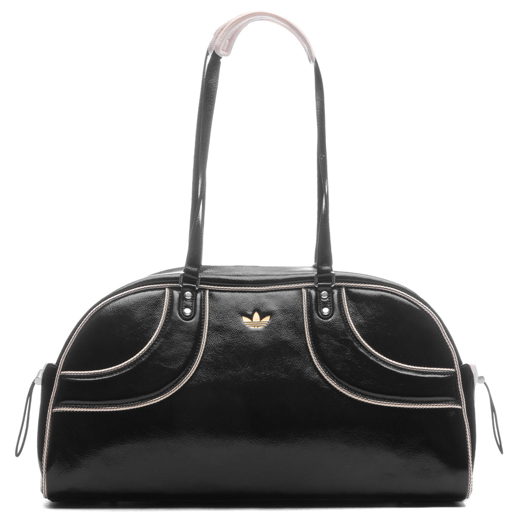 adidas Originals x Wales Bonner Bowling Bag Large - Black
