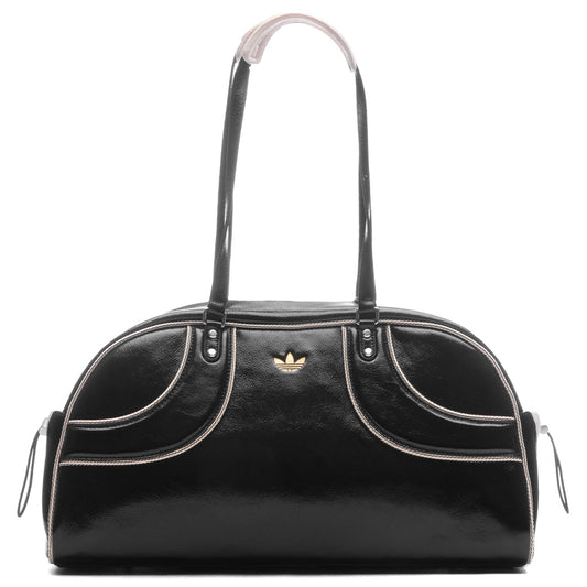 adidas Originals x Wales Bonner Bowling Bag Large - Black