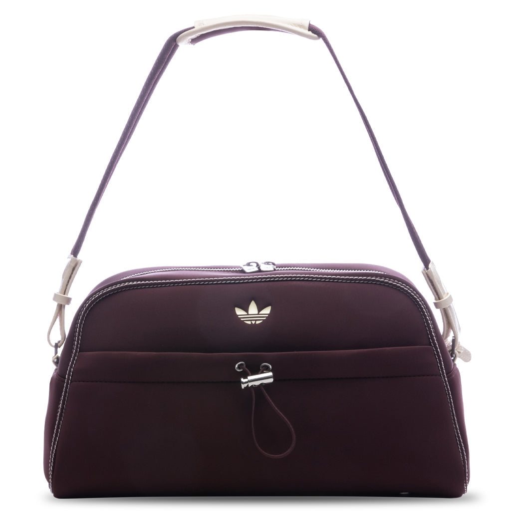 adidas Originals x Wales Bonner Bowling Bag Medium - Night Red