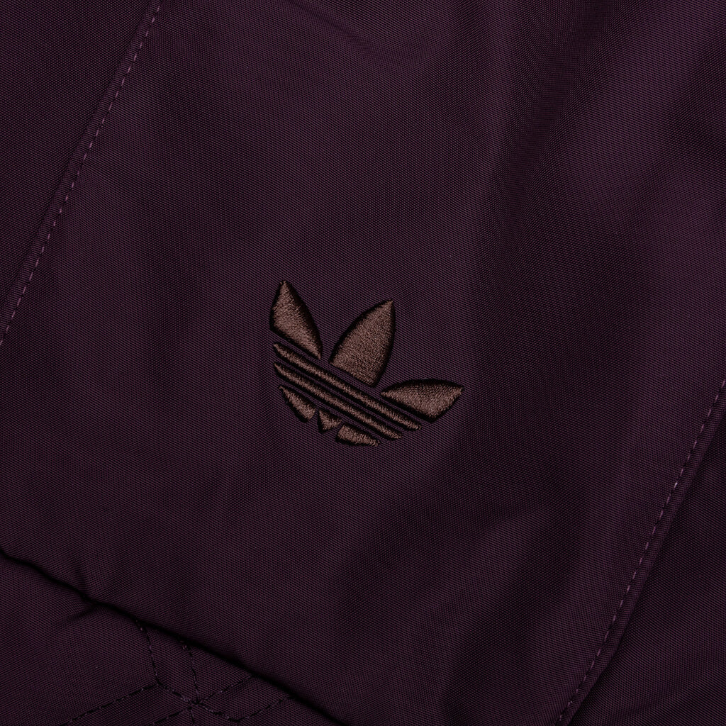 adidas Originals x Wales Bonner Quilted Jacket - Shamar