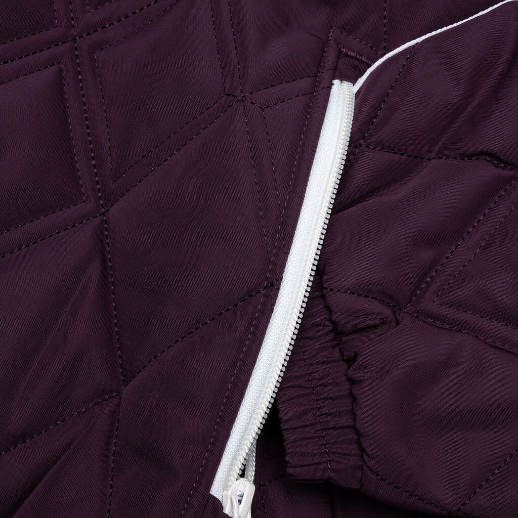 adidas Originals x Wales Bonner Quilted Jacket - Shamar