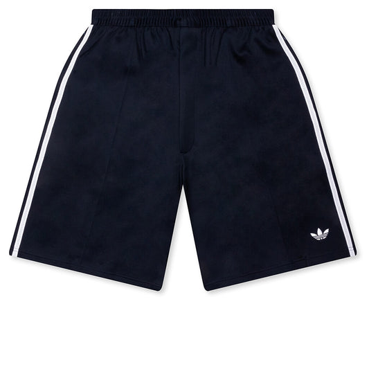 adidas Originals x Wales Bonner Twill Short - Night Navy