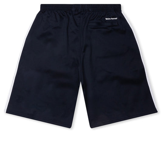 adidas Originals x Wales Bonner Twill Short - Night Navy