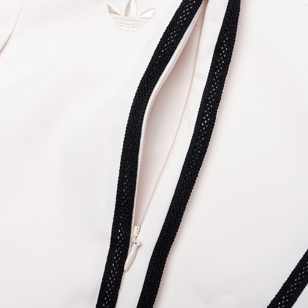 adidas Originals x Wales Bonner Wide Trouser - Wonder White