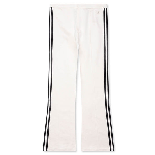 adidas Originals x Wales Bonner Women's Fitted Track Pant - Wonder White