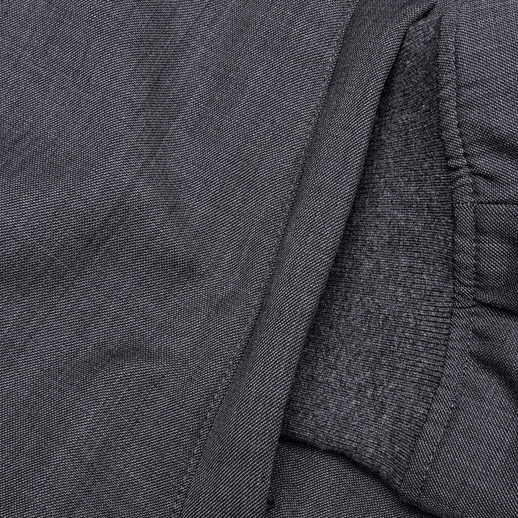 adidas Originals x Wales Bonner Wool Blouson - Dark Grey Heather