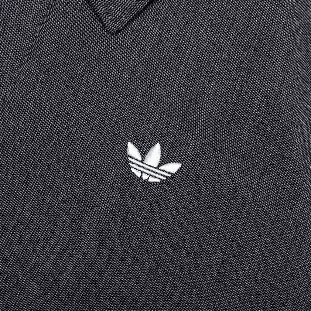 adidas Originals x Wales Bonner Wool Blouson - Dark Grey Heather
