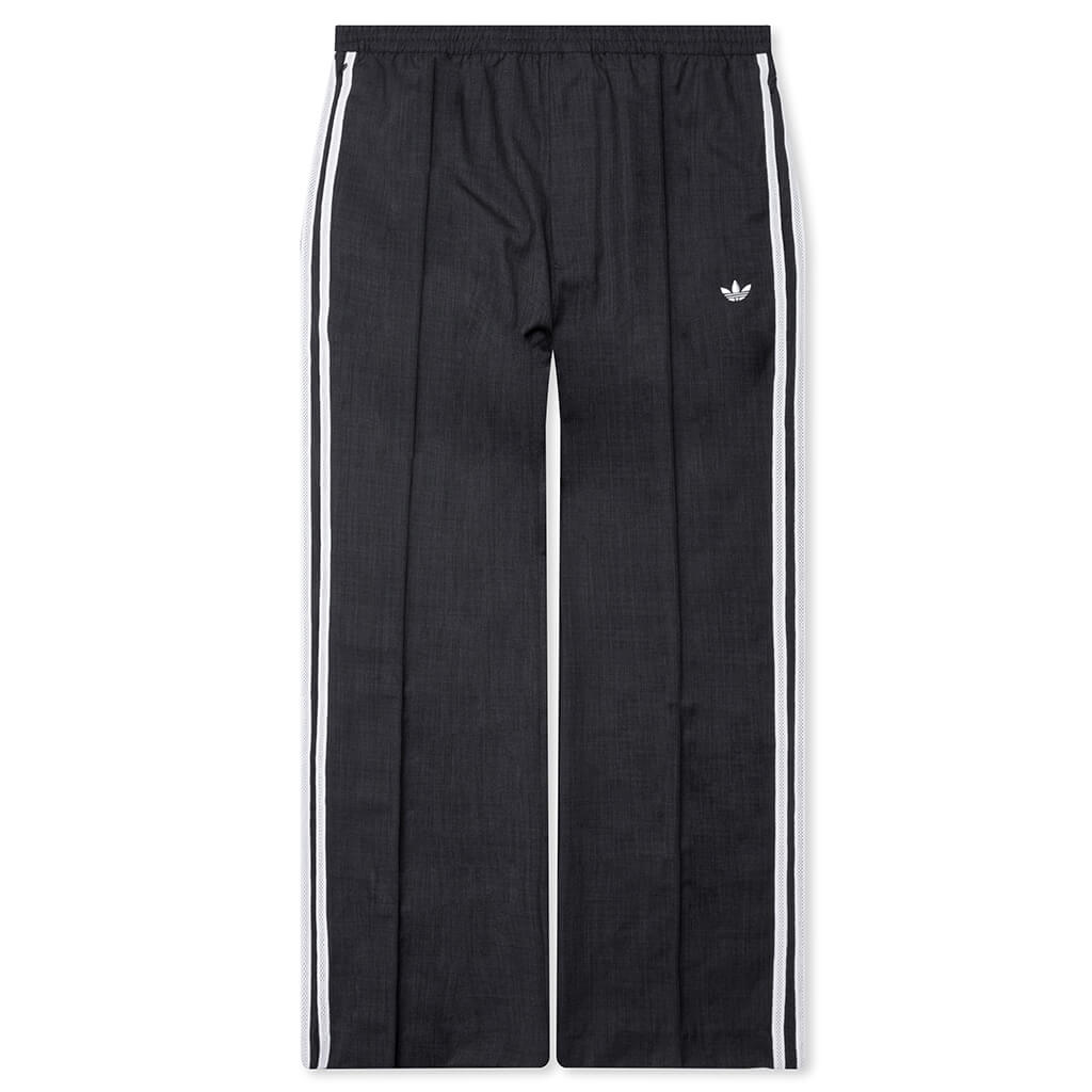 adidas Originals x Wales Bonner Wool Pant - Dark Grey Heather