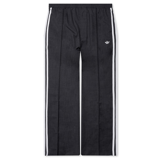 adidas Originals x Wales Bonner Wool Pant - Dark Grey Heather