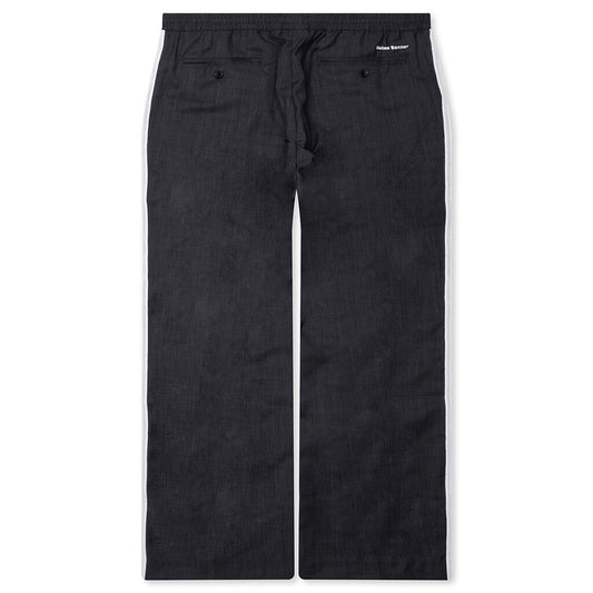 adidas Originals x Wales Bonner Wool Pant - Dark Grey Heather