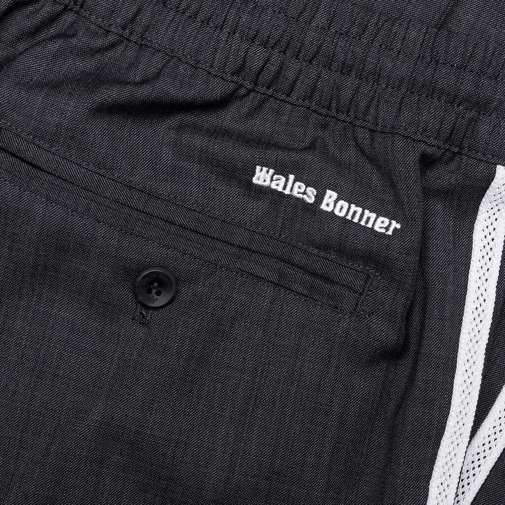 adidas Originals x Wales Bonner Wool Pant - Dark Grey Heather