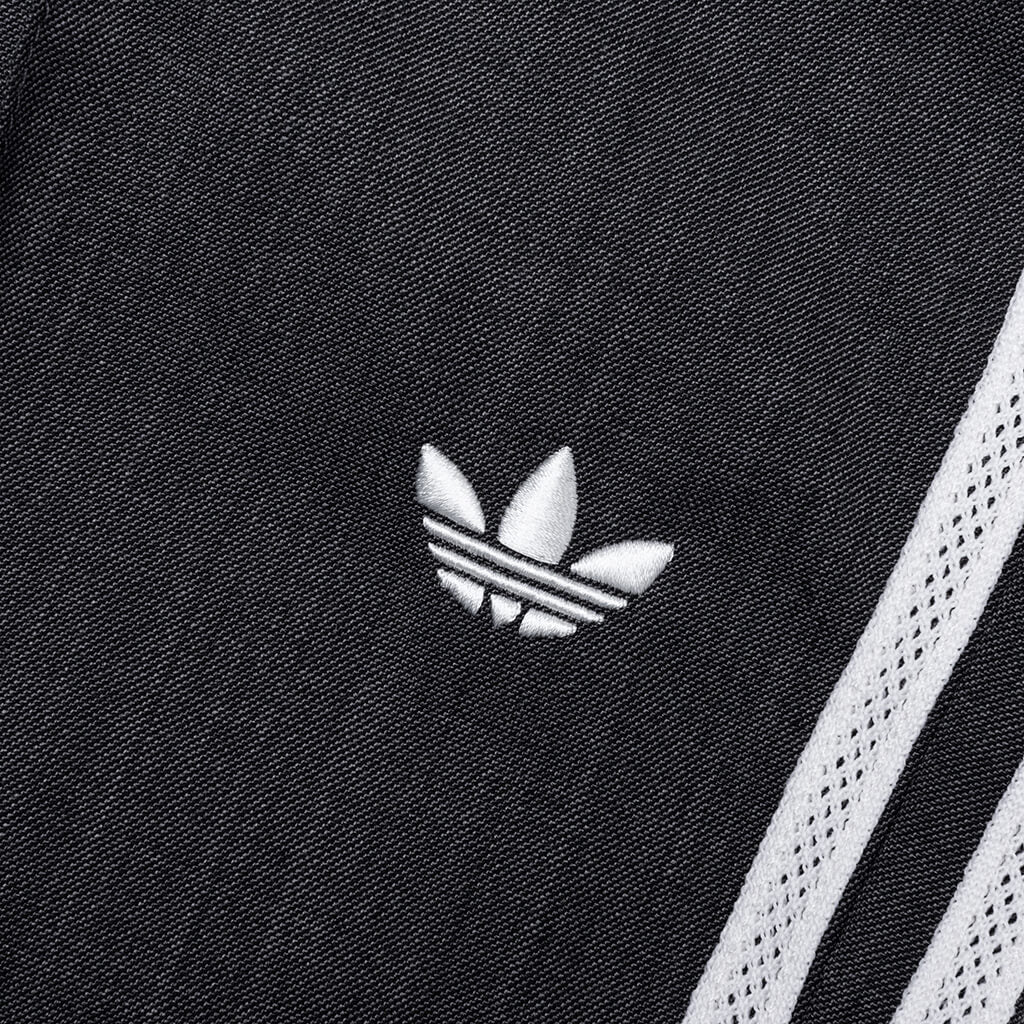 adidas Originals x Wales Bonner Wool Pant - Dark Grey Heather