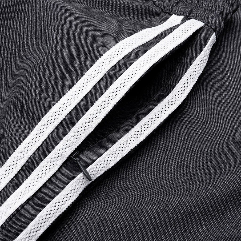 adidas Originals x Wales Bonner Wool Short - Dark Grey Heather