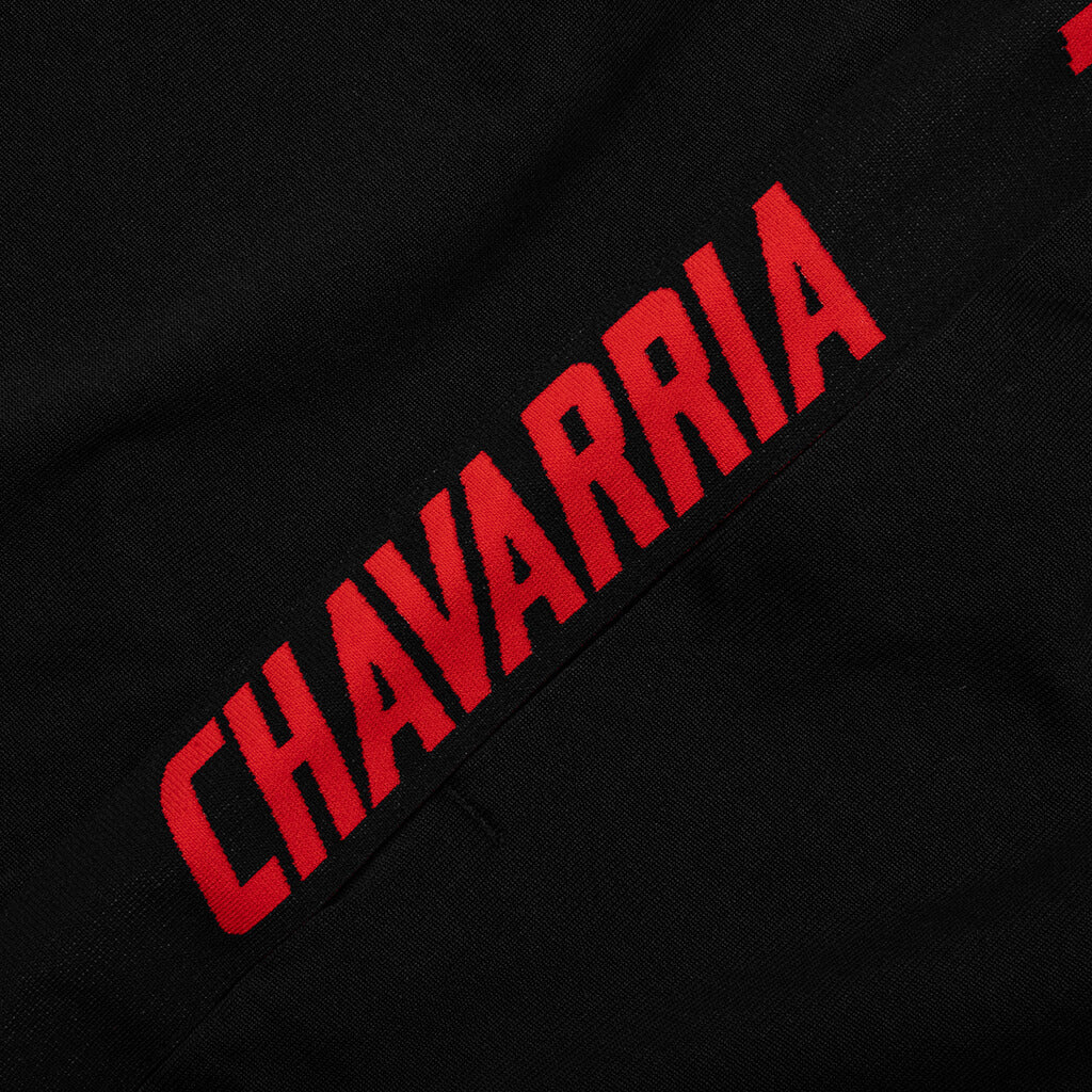 adidas Originals x Willy Chavarria Gym Short - Black