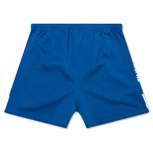 adidas Originals x Willy Chavarria Gym Short - Dark Marine