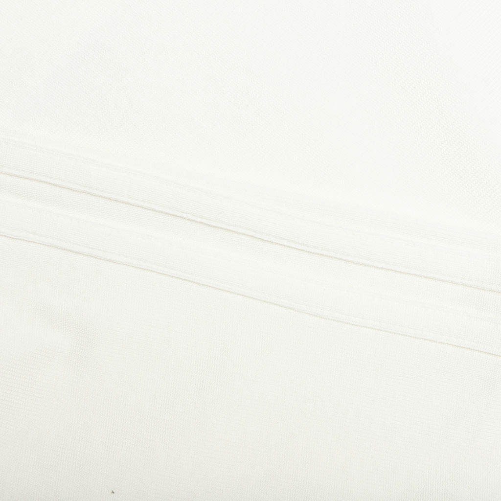adidas Originals x Willy Chavarria Merch S/S Tee - Off White