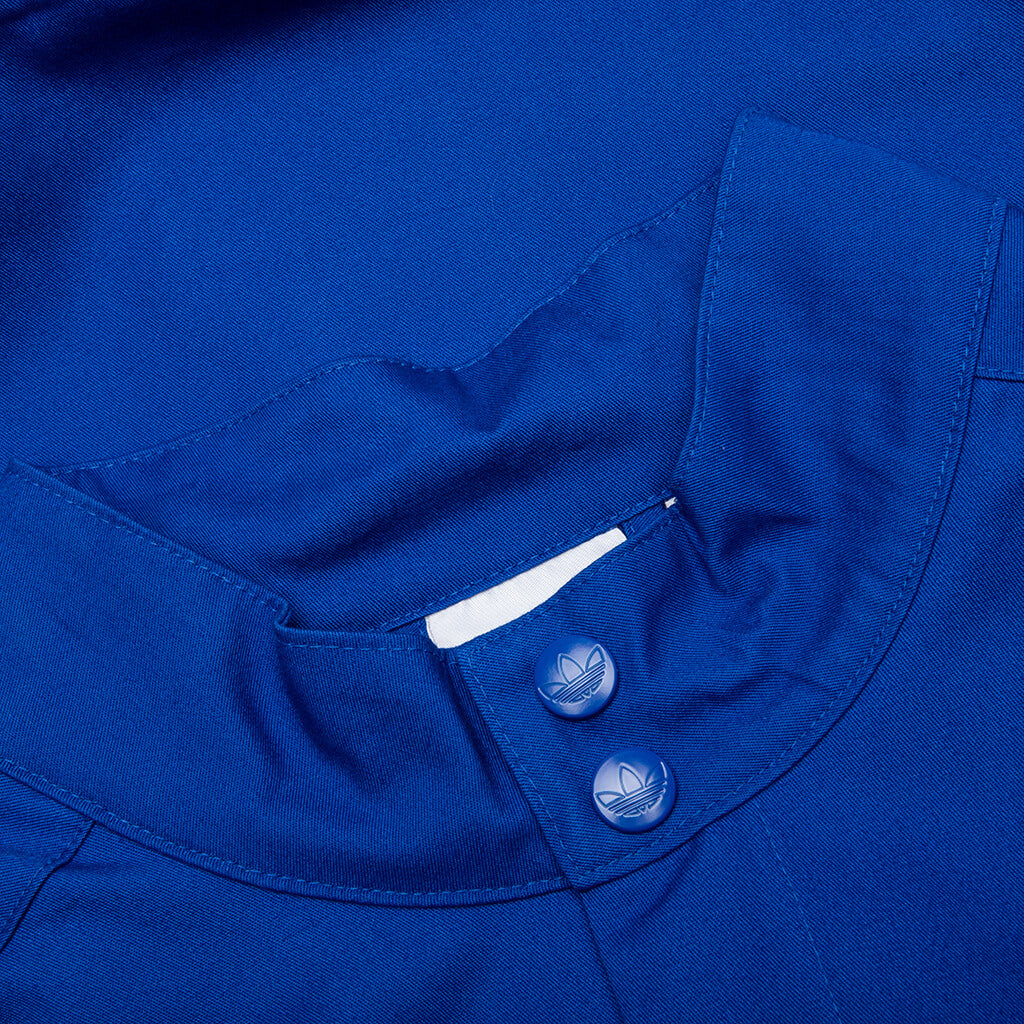 adidas Originals x Sean Wotherspoon x Hot Wheels Jacket - Blue