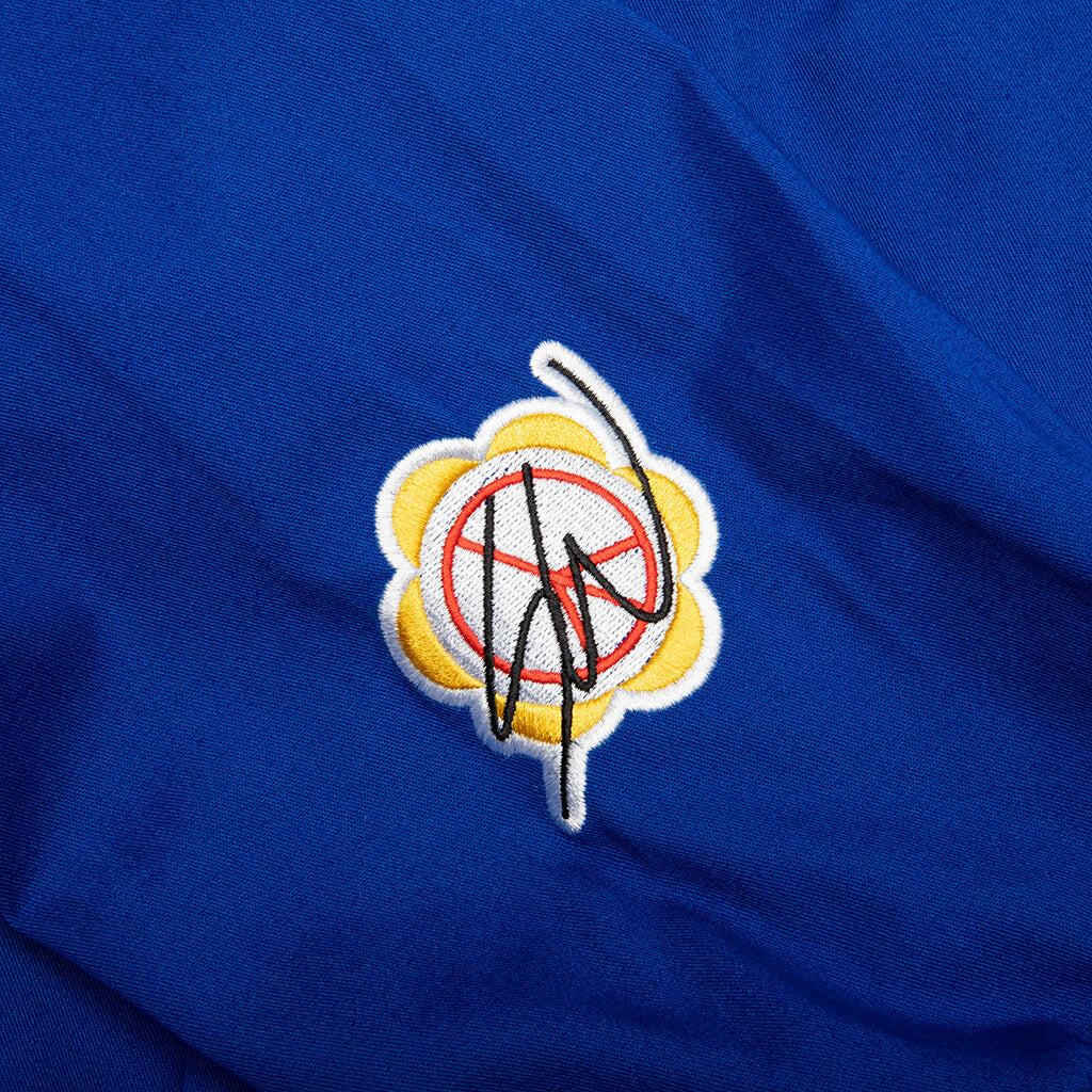 adidas Originals x Sean Wotherspoon x Hot Wheels Jacket - Blue