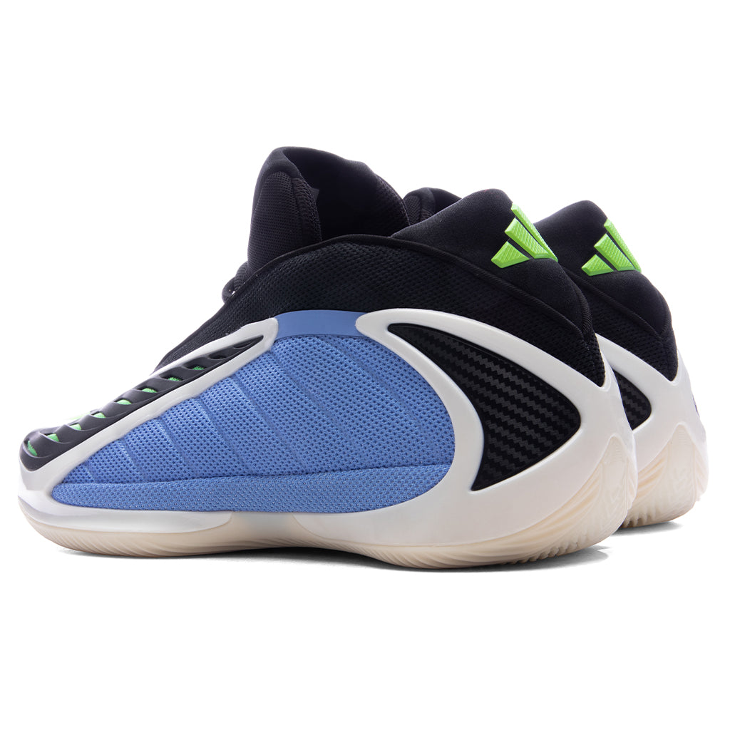 Anthony Edwards 2 - Blue Fusion/Zero Metallic/Lime Burst